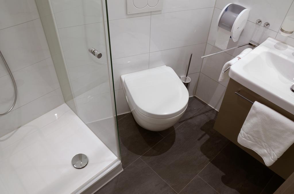 Gasthof Ziegler Hotel & Restaurant Lindau  Rom bilde