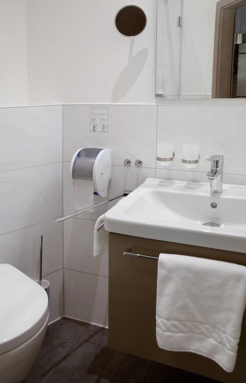 Gasthof Ziegler Hotel & Restaurant Lindau  Rom bilde