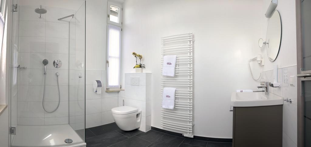 Gasthof Ziegler Hotel & Restaurant Lindau  Rom bilde
