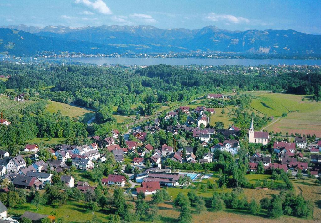 Gasthof Ziegler Hotel & Restaurant Lindau  Eksteriør bilde